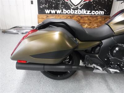 2021 BMW K 1600 B   - Photo 14 - Kingman, KS 67068