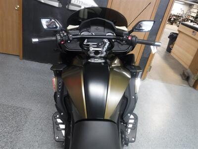 2021 BMW K 1600 B   - Photo 24 - Kingman, KS 67068