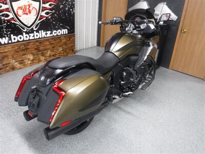 2021 BMW K 1600 B   - Photo 8 - Kingman, KS 67068