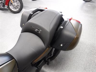 2021 BMW K 1600 B   - Photo 22 - Kingman, KS 67068