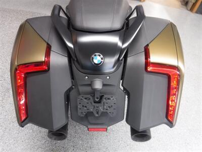 2021 BMW K 1600 B   - Photo 23 - Kingman, KS 67068