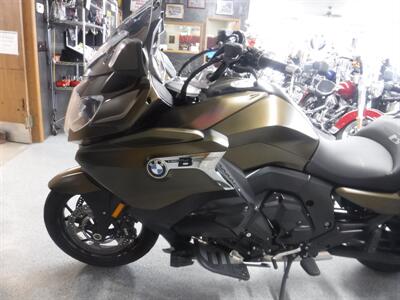 2021 BMW K 1600 B   - Photo 18 - Kingman, KS 67068