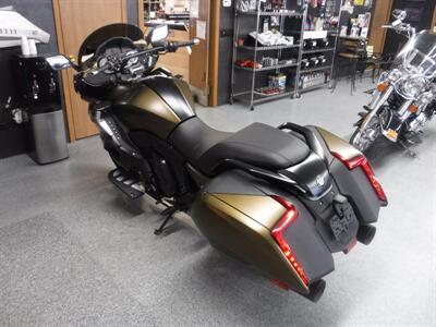 2021 BMW K 1600 B   - Photo 6 - Kingman, KS 67068