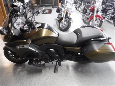 2021 BMW K 1600 B   - Photo 5 - Kingman, KS 67068