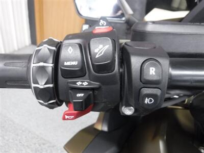 2021 BMW K 1600 B   - Photo 27 - Kingman, KS 67068