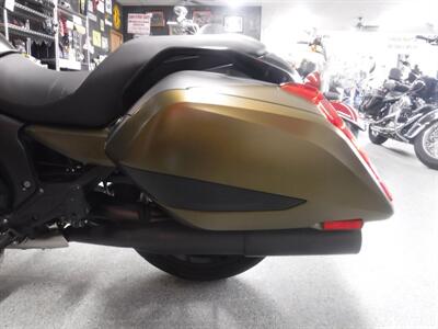 2021 BMW K 1600 B   - Photo 20 - Kingman, KS 67068