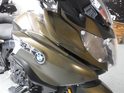 2021 BMW K 1600 B   - Photo 11 - Kingman, KS 67068