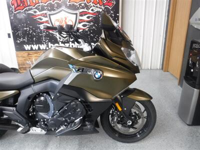 2021 BMW K 1600 B   - Photo 10 - Kingman, KS 67068