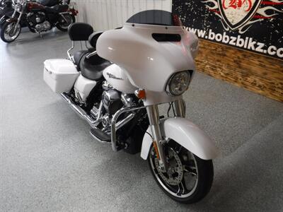 2017 Harley-Davidson Street Glide Special   - Photo 2 - Kingman, KS 67068