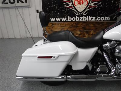 2017 Harley-Davidson Street Glide Special   - Photo 15 - Kingman, KS 67068