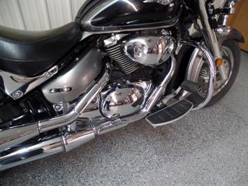 2005 Suzuki Boulevard C50   - Photo 6 - Kingman, KS 67068