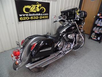 2005 Suzuki Boulevard C50   - Photo 3 - Kingman, KS 67068