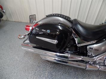 2005 Suzuki Boulevard C50   - Photo 5 - Kingman, KS 67068