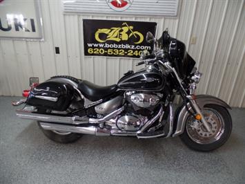 2005 Suzuki Boulevard C50   - Photo 1 - Kingman, KS 67068