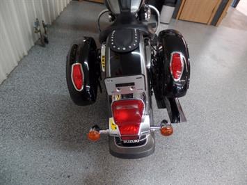 2005 Suzuki Boulevard C50   - Photo 4 - Kingman, KS 67068