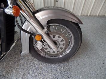 2005 Suzuki Boulevard C50   - Photo 10 - Kingman, KS 67068