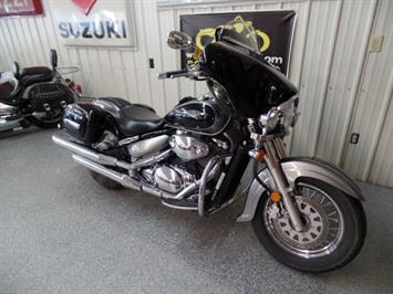 2005 Suzuki Boulevard C50   - Photo 2 - Kingman, KS 67068