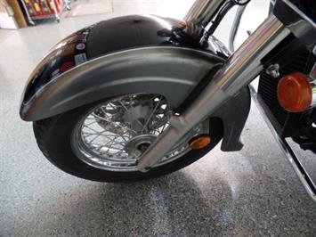 2005 Suzuki Boulevard C50   - Photo 13 - Kingman, KS 67068