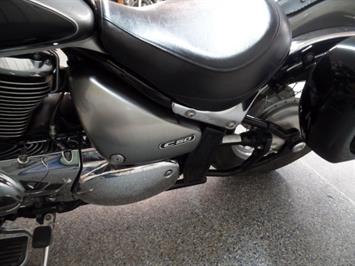 2005 Suzuki Boulevard C50   - Photo 16 - Kingman, KS 67068
