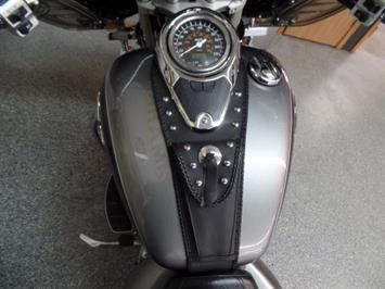 2005 Suzuki Boulevard C50   - Photo 18 - Kingman, KS 67068