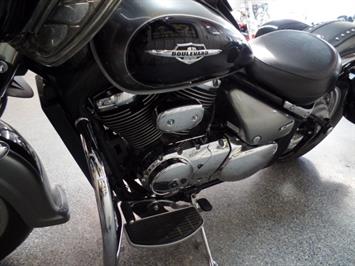 2005 Suzuki Boulevard C50   - Photo 15 - Kingman, KS 67068