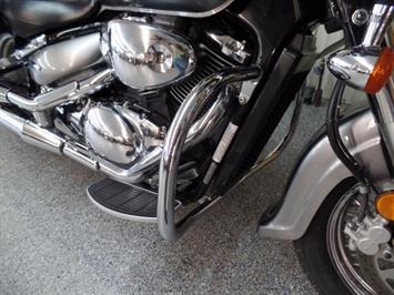 2005 Suzuki Boulevard C50   - Photo 9 - Kingman, KS 67068