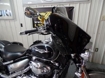 2005 Suzuki Boulevard C50   - Photo 8 - Kingman, KS 67068