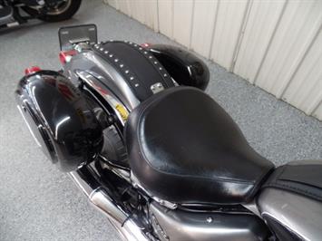 2005 Suzuki Boulevard C50   - Photo 7 - Kingman, KS 67068