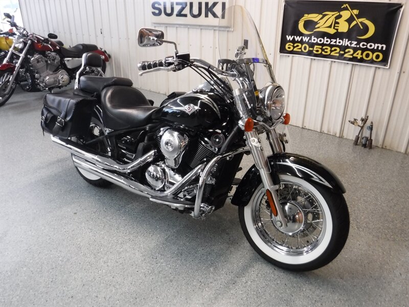 2011 kawasaki vulcan discount 900 for sale