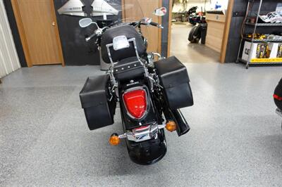 2017 Suzuki Boulevard C50 T   - Photo 7 - Kingman, KS 67068