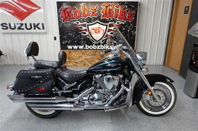 2017 Suzuki Boulevard C50 T   - Photo 1 - Kingman, KS 67068