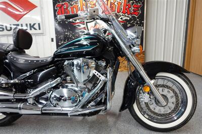 2017 Suzuki Boulevard C50 T   - Photo 9 - Kingman, KS 67068