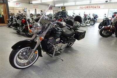 2017 Suzuki Boulevard C50 T   - Photo 4 - Kingman, KS 67068