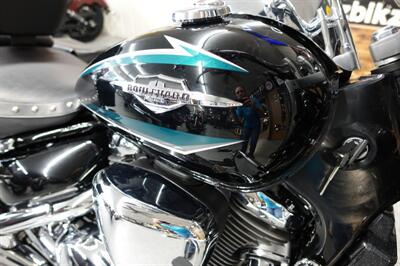 2017 Suzuki Boulevard C50 T   - Photo 18 - Kingman, KS 67068