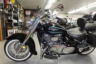 2017 Suzuki Boulevard C50 T   - Photo 31 - Kingman, KS 67068