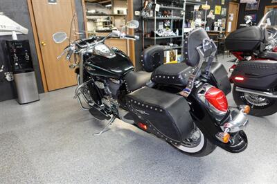 2017 Suzuki Boulevard C50 T   - Photo 6 - Kingman, KS 67068
