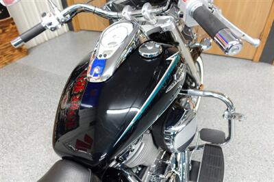 2017 Suzuki Boulevard C50 T   - Photo 19 - Kingman, KS 67068