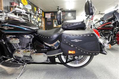 2017 Suzuki Boulevard C50 T   - Photo 35 - Kingman, KS 67068