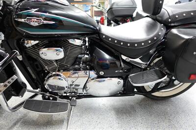 2017 Suzuki Boulevard C50 T   - Photo 33 - Kingman, KS 67068