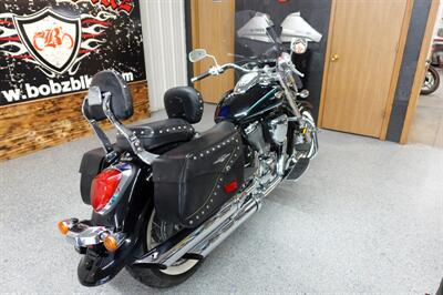 2017 Suzuki Boulevard C50 T   - Photo 8 - Kingman, KS 67068