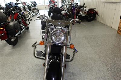 2017 Suzuki Boulevard C50 T   - Photo 3 - Kingman, KS 67068