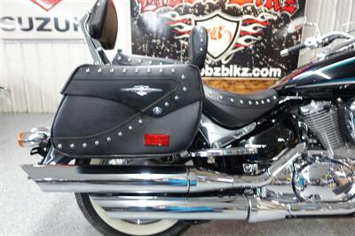 2017 Suzuki Boulevard C50 T   - Photo 24 - Kingman, KS 67068