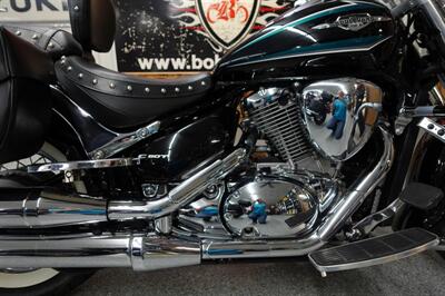2017 Suzuki Boulevard C50 T   - Photo 22 - Kingman, KS 67068