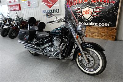 2017 Suzuki Boulevard C50 T   - Photo 2 - Kingman, KS 67068