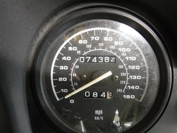1996 BMW R 1100 RT   - Photo 16 - Kingman, KS 67068