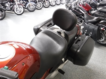 1996 BMW R 1100 RT   - Photo 21 - Kingman, KS 67068