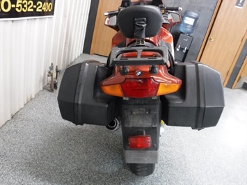 1996 BMW R 1100 RT   - Photo 15 - Kingman, KS 67068