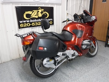 1996 BMW R 1100 RT   - Photo 13 - Kingman, KS 67068