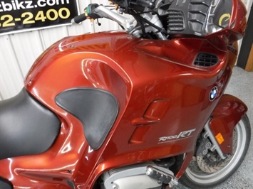 1996 BMW R 1100 RT   - Photo 8 - Kingman, KS 67068