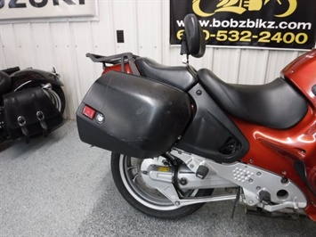 1996 BMW R 1100 RT   - Photo 11 - Kingman, KS 67068